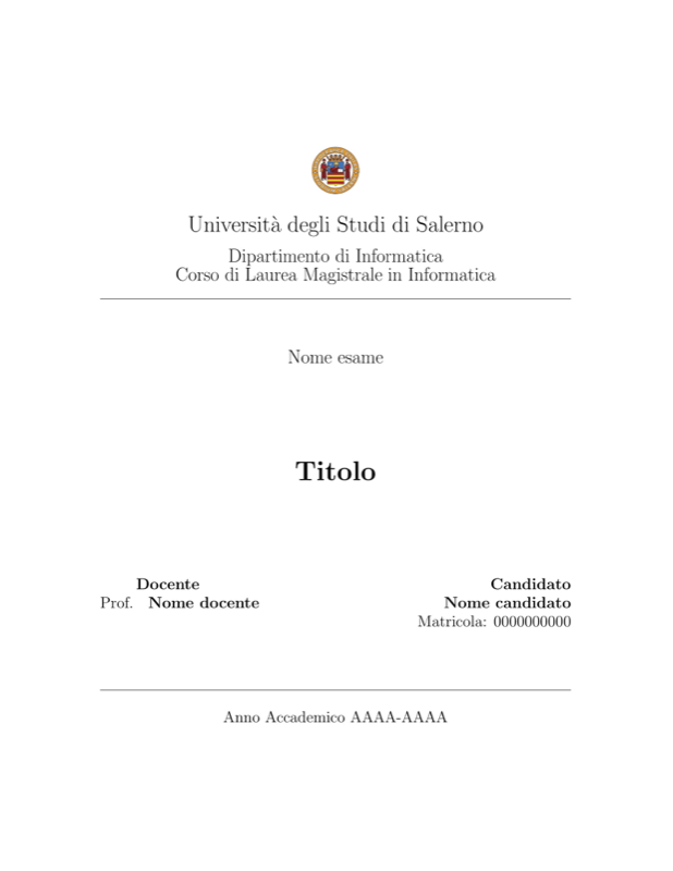 Unisa preview